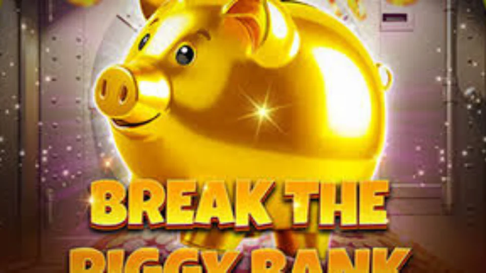 break-the-piggy-bank